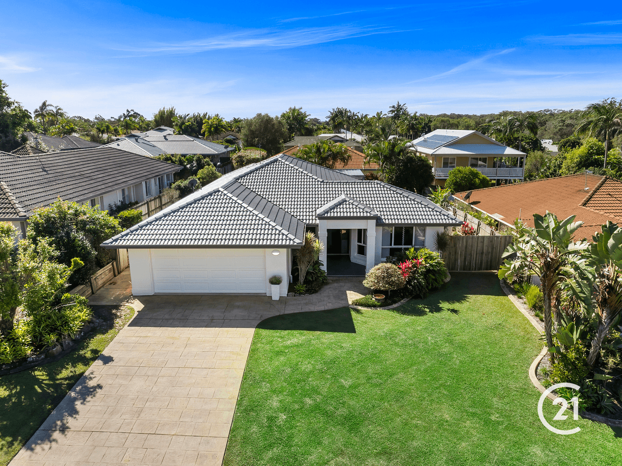 4 Freeman Court, Tewantin, QLD 4565