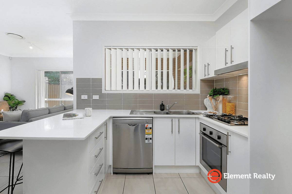 15 Woodward Street, ERMINGTON, NSW 2115