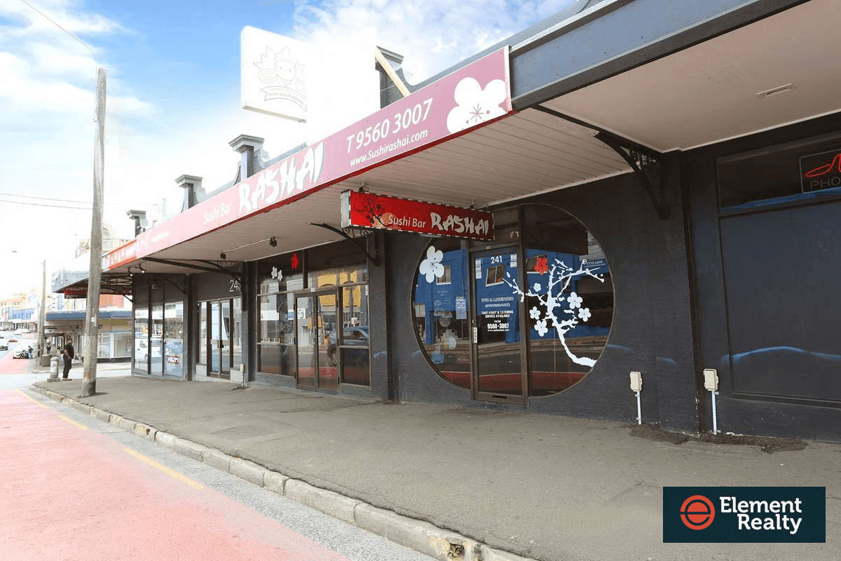 241  Parramatta Road, Annandale, NSW 2038
