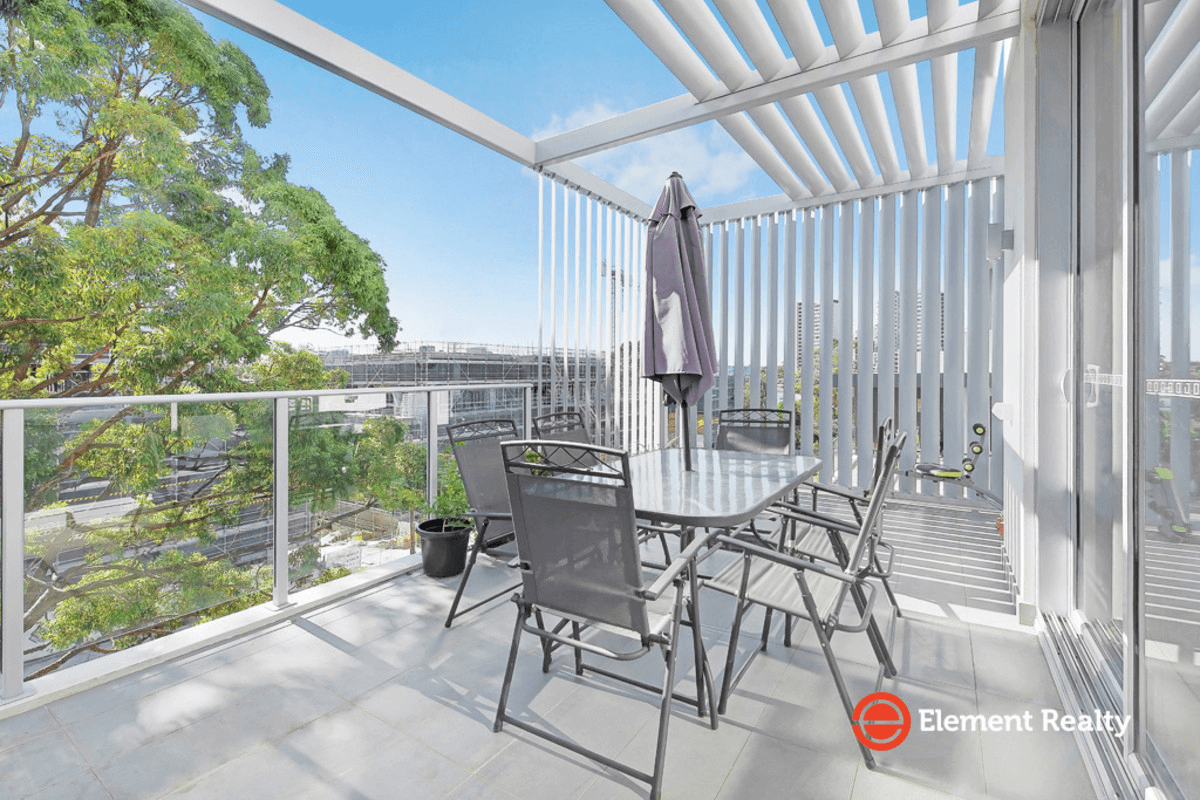 C302/11-27 Cliff Rd., Epping, NSW 2121