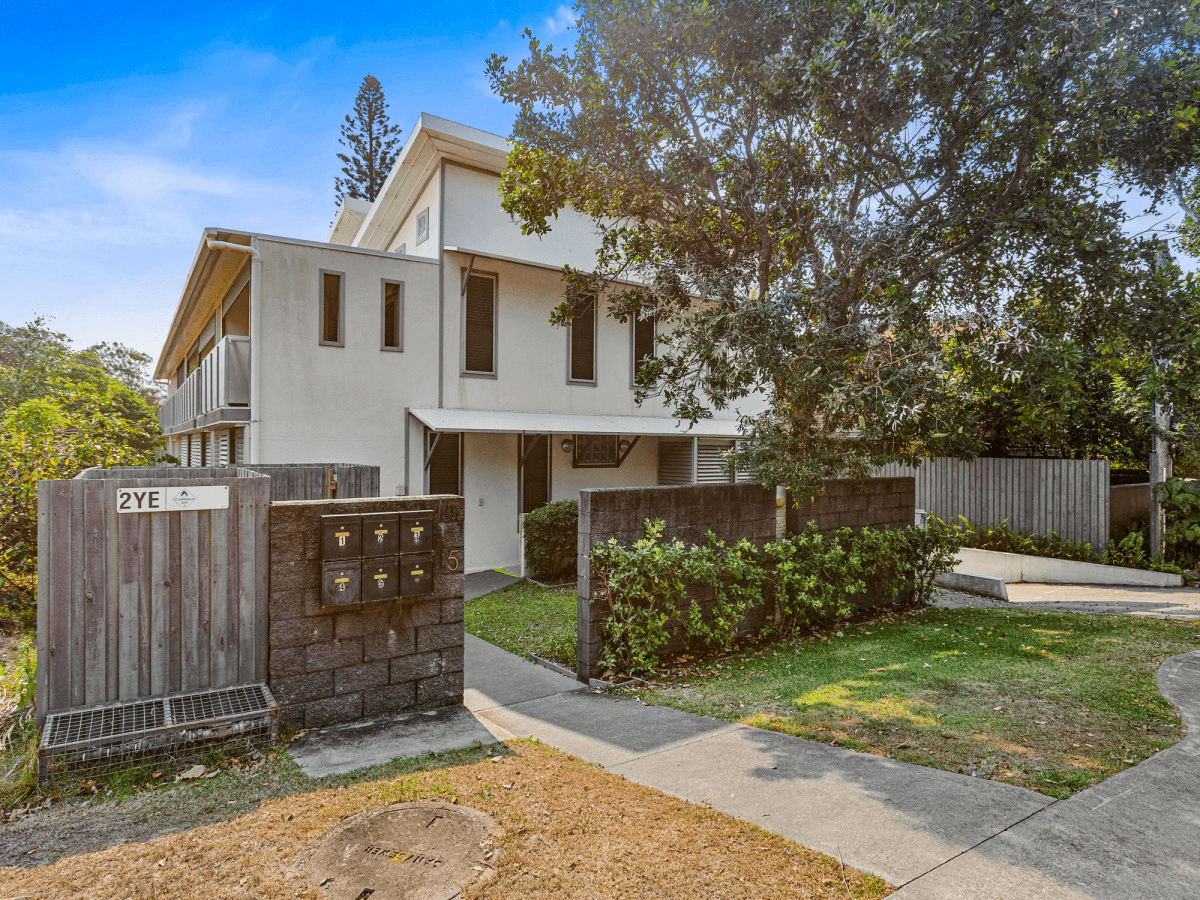 6/5 Peninsula Street, HASTINGS POINT, NSW 2489