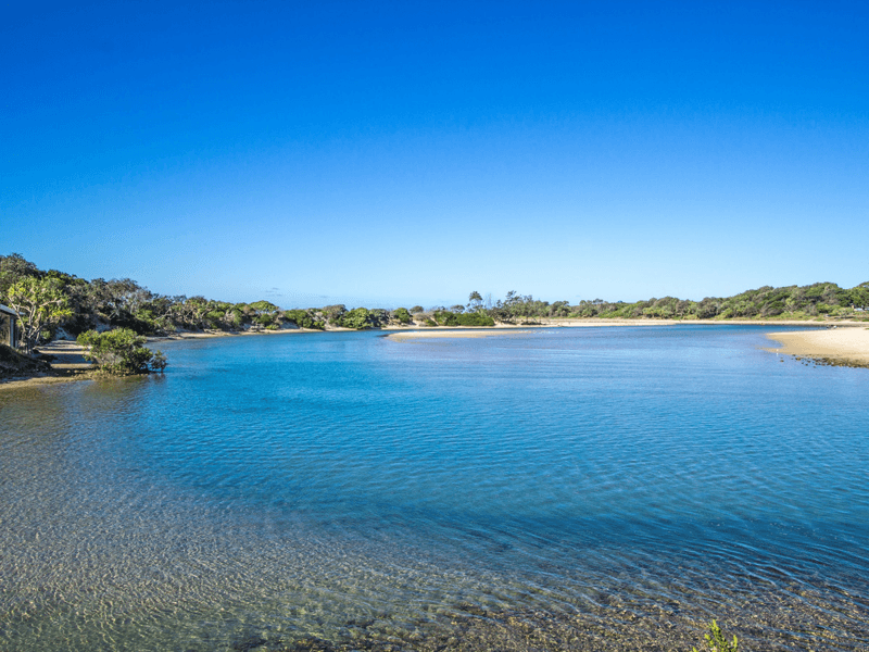 6/5 Peninsula Street, HASTINGS POINT, NSW 2489