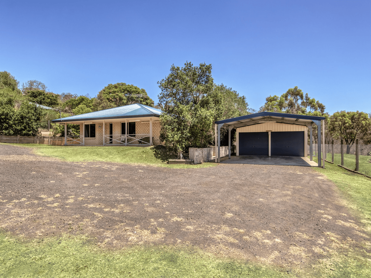 51 Condamine Drive, Fernvale, QLD 4306