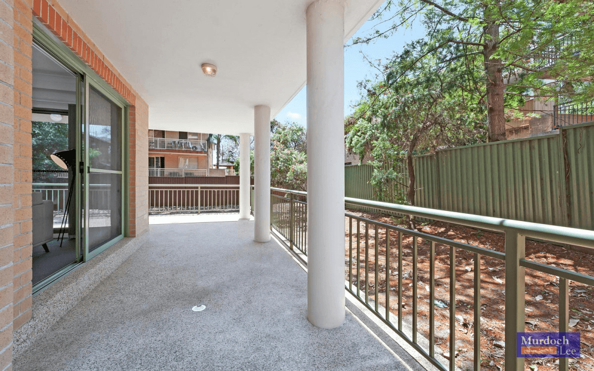 14/11-13 Fourth Avenue, Blacktown, NSW 2148