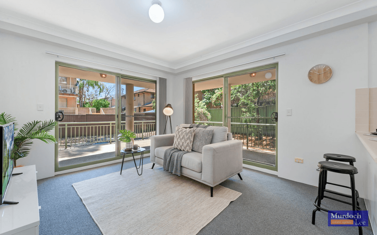 14/11-13 Fourth Avenue, Blacktown, NSW 2148