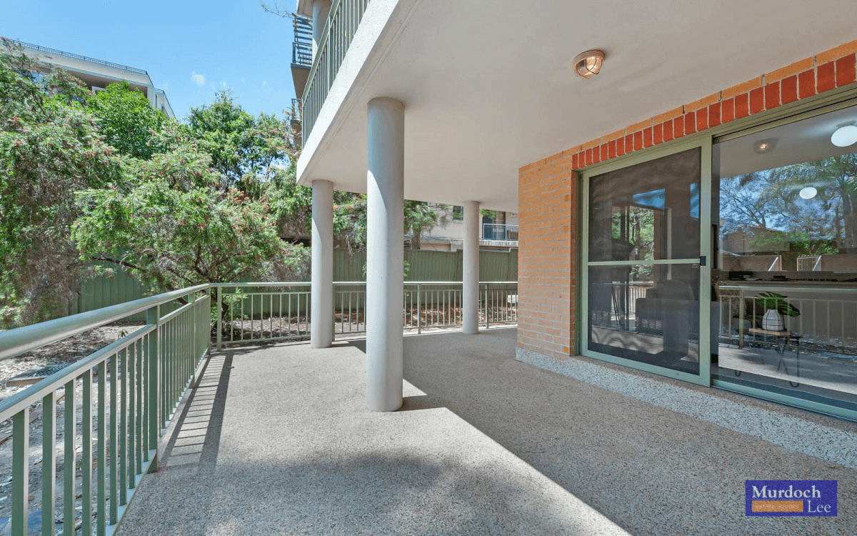 14/11-13 Fourth Avenue, Blacktown, NSW 2148