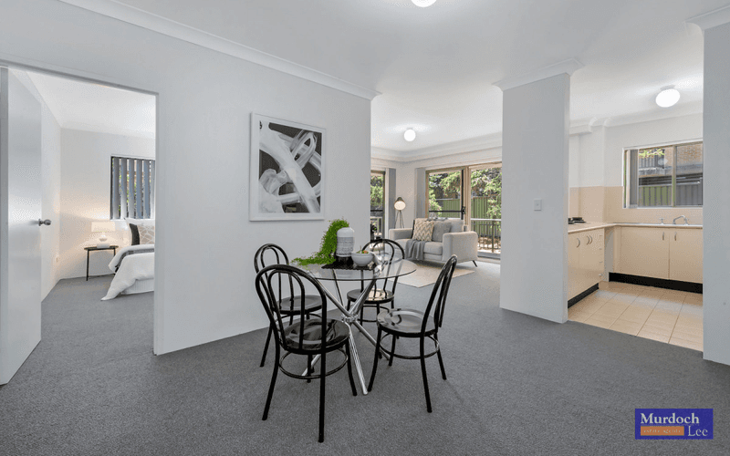 14/11-13 Fourth Avenue, Blacktown, NSW 2148