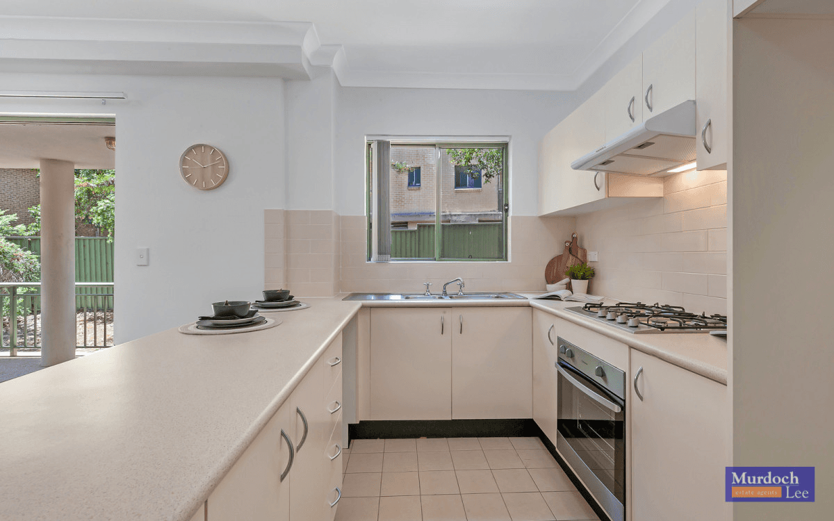 14/11-13 Fourth Avenue, Blacktown, NSW 2148