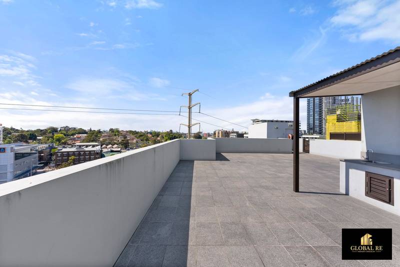 708/5 Powell Street, Homebush, NSW 2140