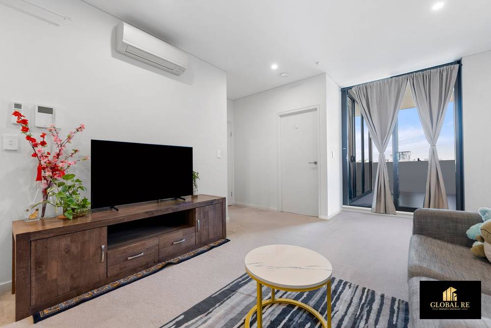 708/5 Powell Street, Homebush, NSW 2140