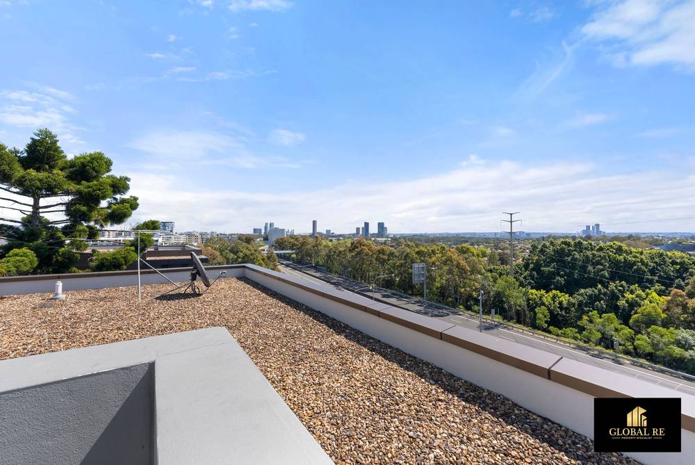 708/5 Powell Street, Homebush, NSW 2140