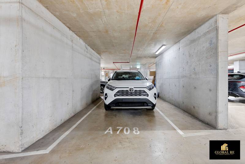 708/5 Powell Street, Homebush, NSW 2140