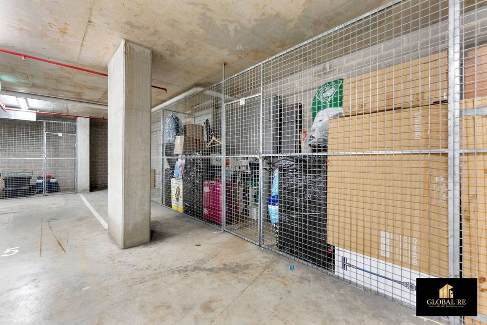 708/5 Powell Street, Homebush, NSW 2140