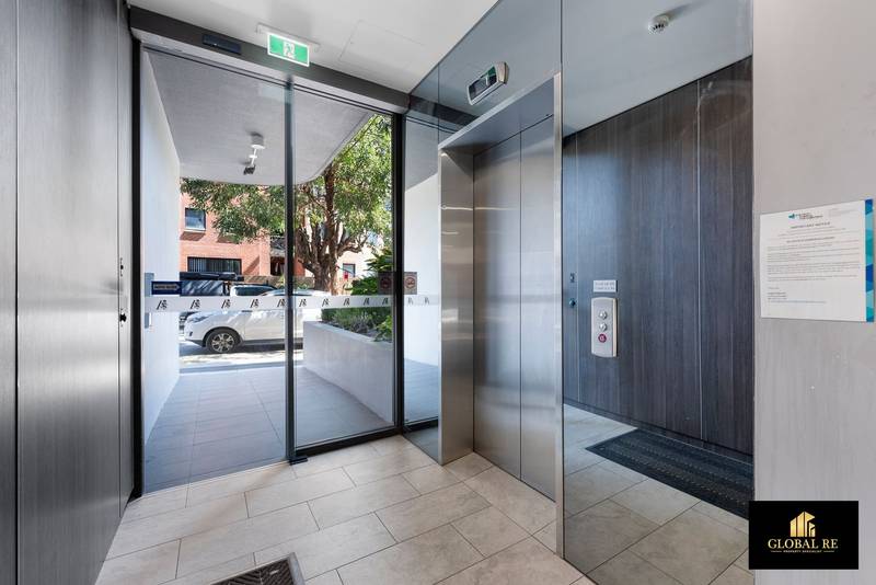 708/5 Powell Street, Homebush, NSW 2140