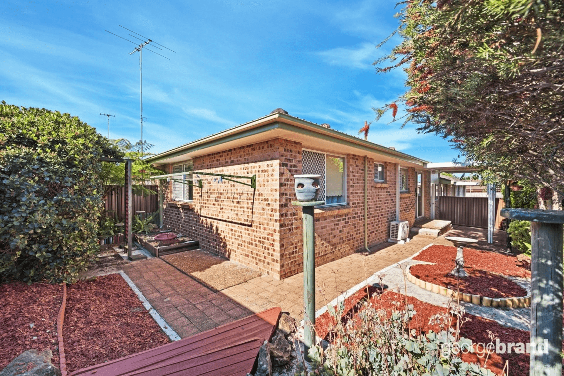 4/2-4 James Road, TOUKLEY, NSW 2263