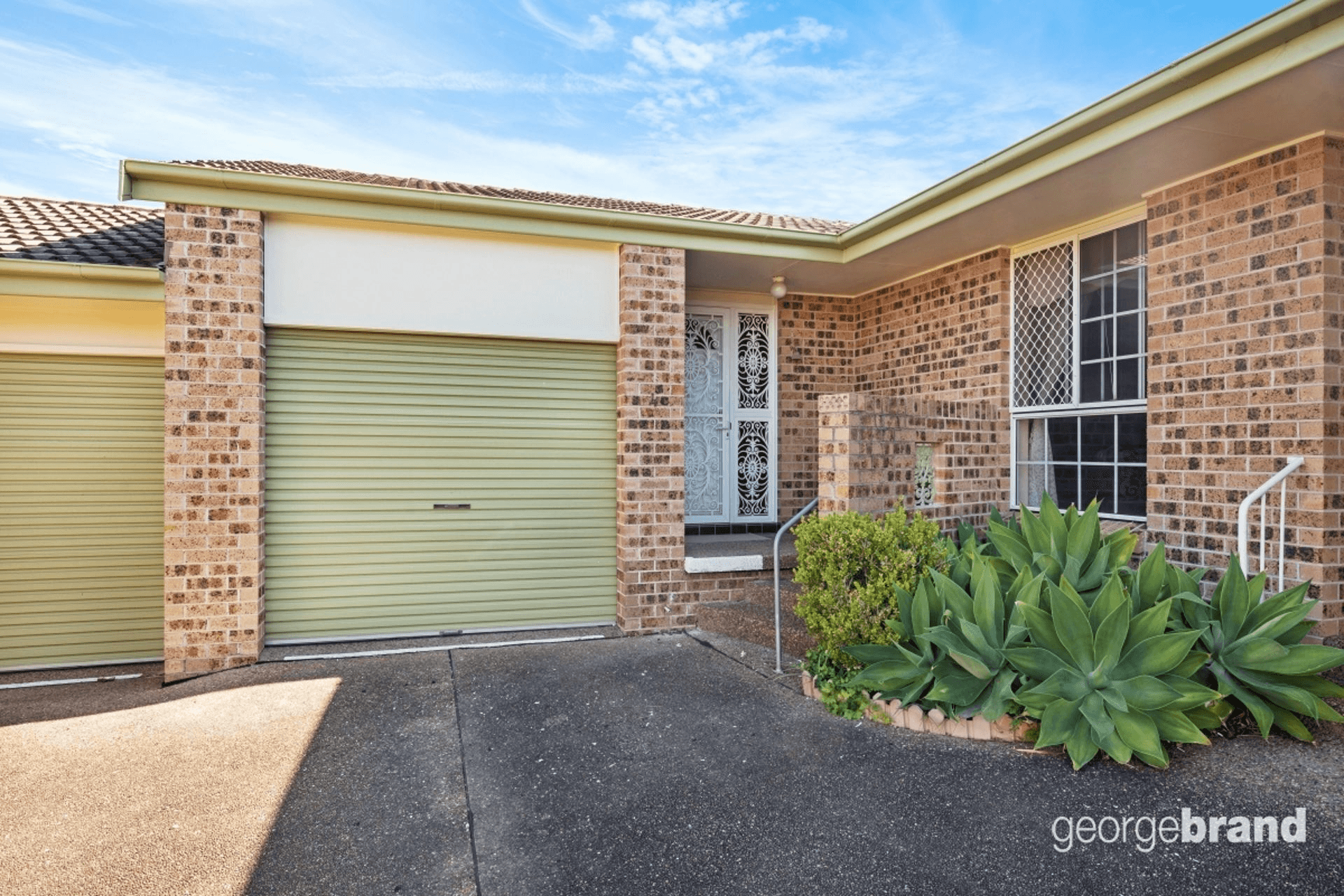 4/2-4 James Road, TOUKLEY, NSW 2263