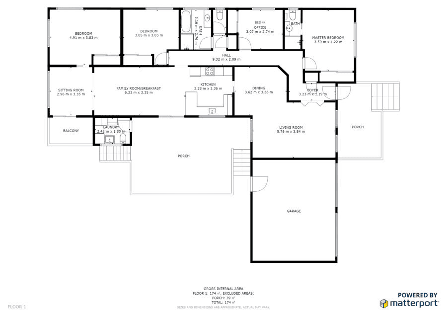 41 Pepperman Road, BOAMBEE EAST, NSW 2452