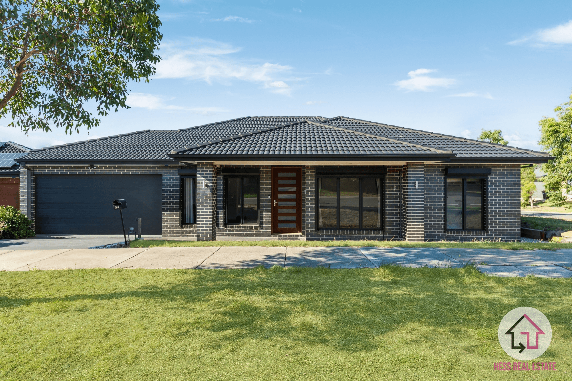 54 Boronia Avenue, WALLAN, VIC 3756