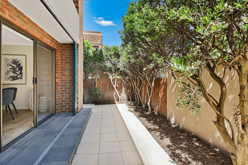 8/50-52 Albany Street, Crows Nest, NSW 2065