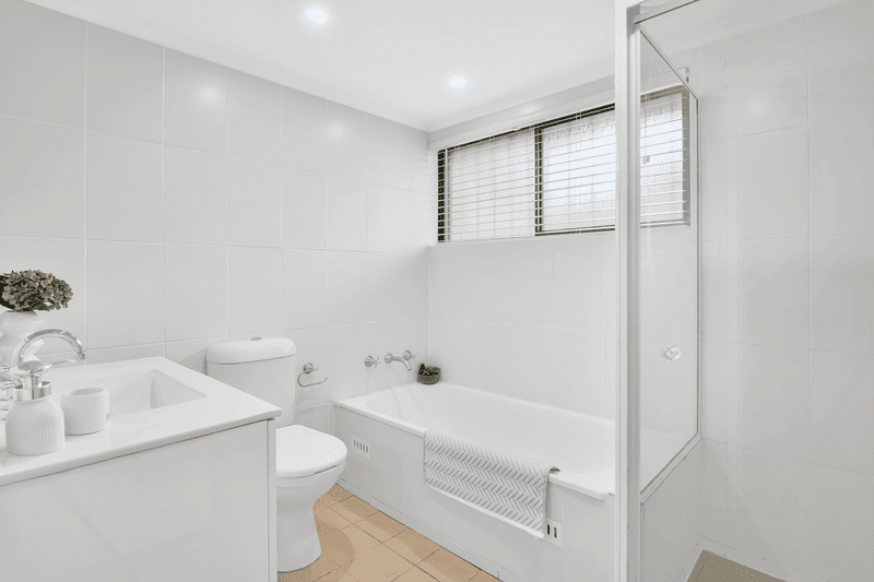 8/50-52 Albany Street, Crows Nest, NSW 2065