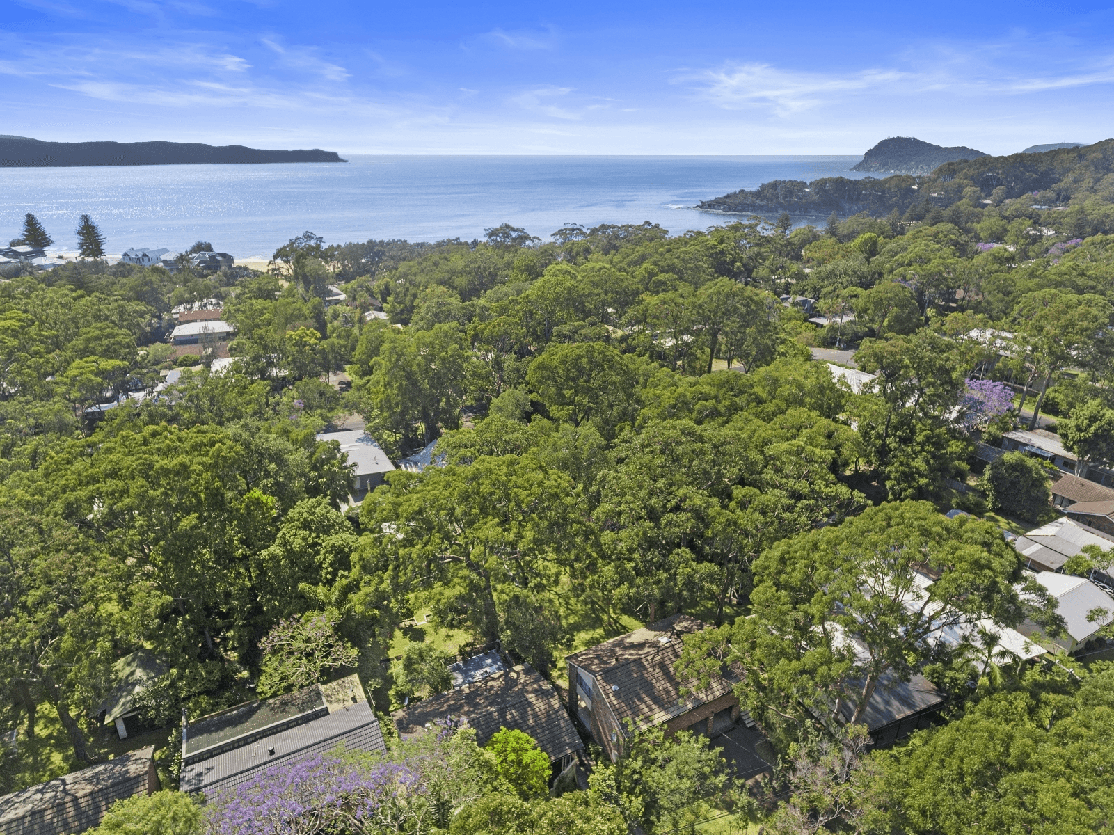 14 Cornelian Rd, Pearl Beach, NSW 2256