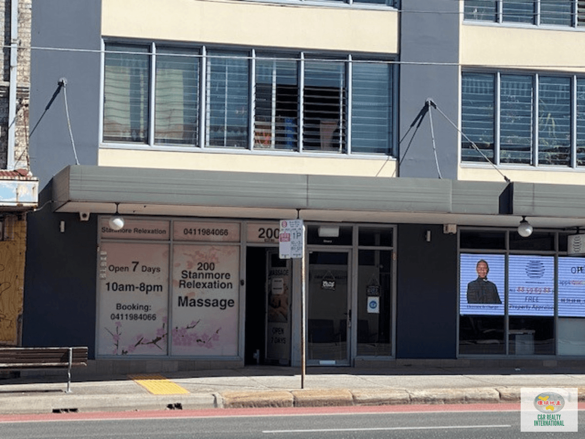 26/192 Parramatta Road, Stanmore, NSW 2048