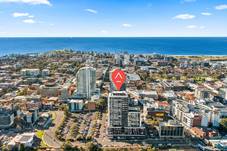 506/15 Railway Parade, Wollongong, NSW 2500