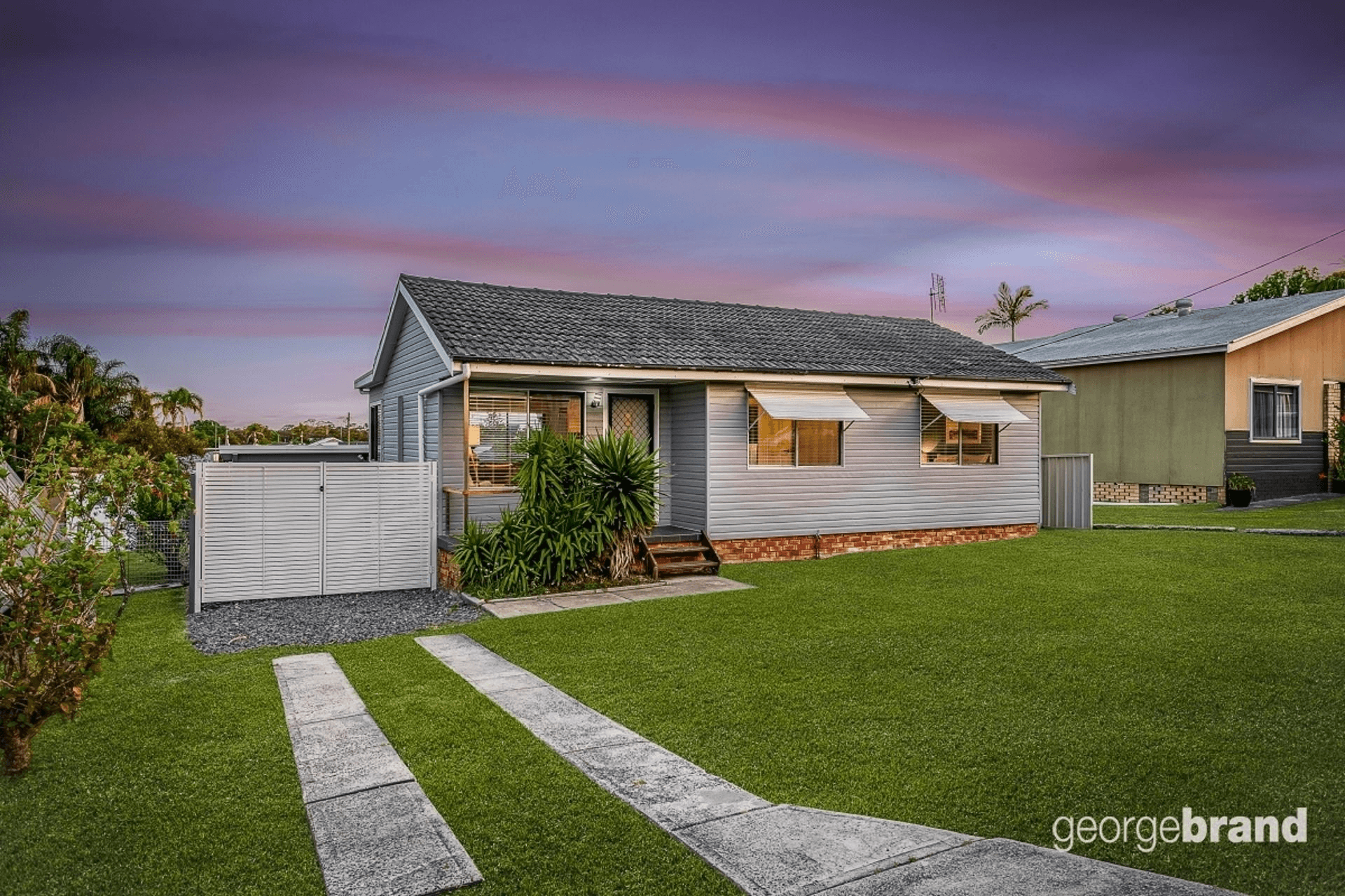 38 Brooke Avenue, KILLARNEY VALE, NSW 2261