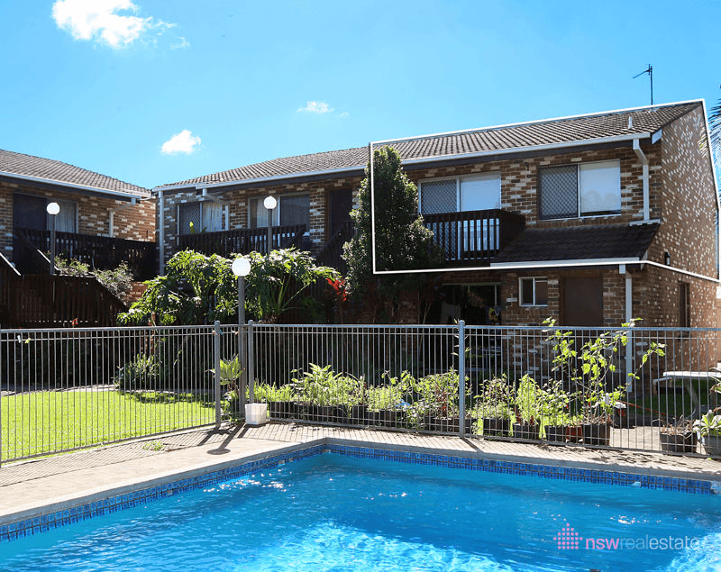 11/6-8 Vincent Street, COFFS HARBOUR, NSW 2450