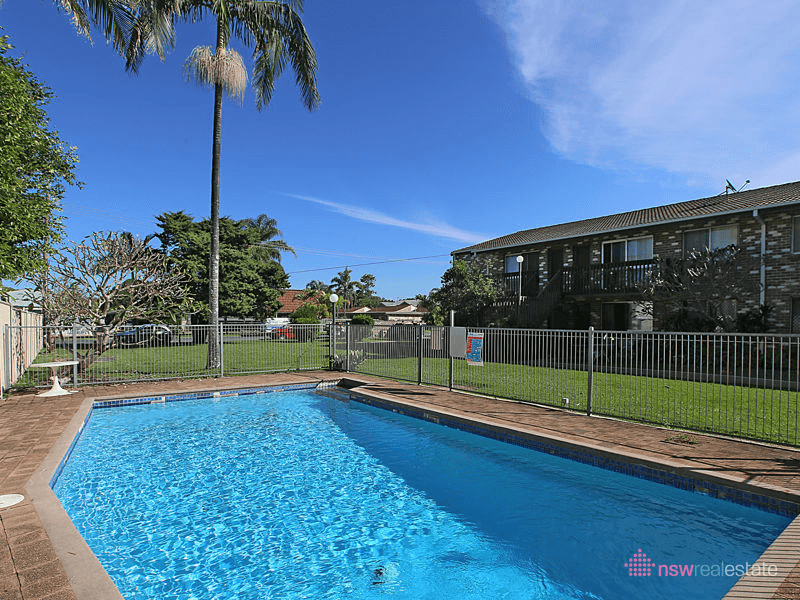 11/6-8 Vincent Street, COFFS HARBOUR, NSW 2450