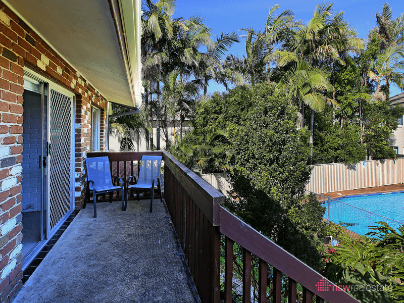 11/6-8 Vincent Street, COFFS HARBOUR, NSW 2450