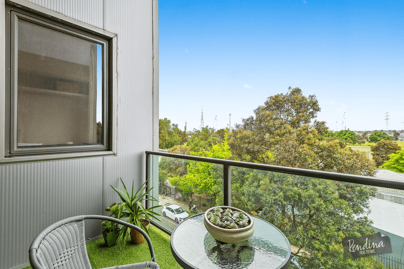 211/86 Altona Street, KENSINGTON, VIC 3031