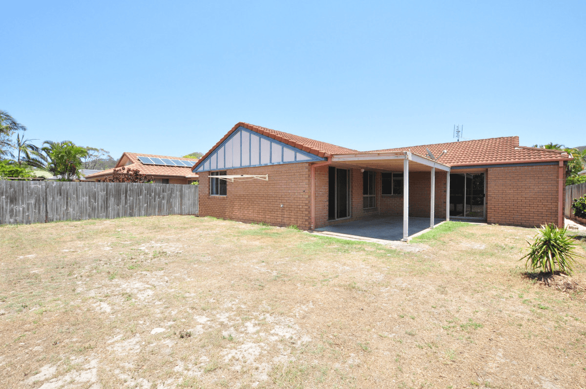 136 Cabarita Road, Bogangar, NSW 2488