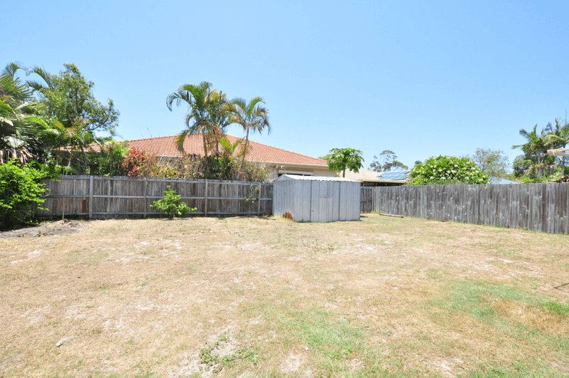 136 Cabarita Road, Bogangar, NSW 2488