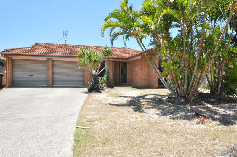 136 Cabarita Road, Bogangar, NSW 2488