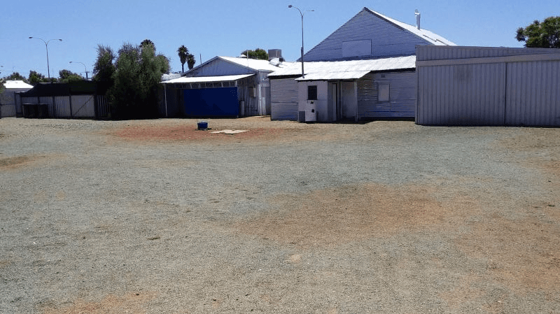 67 Hepburn Street, Mount Magnet, WA 6638