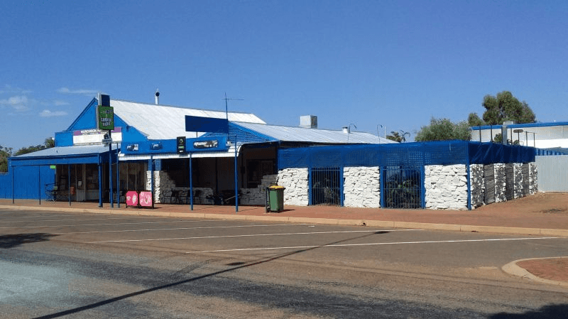 67 Hepburn Street, Mount Magnet, WA 6638