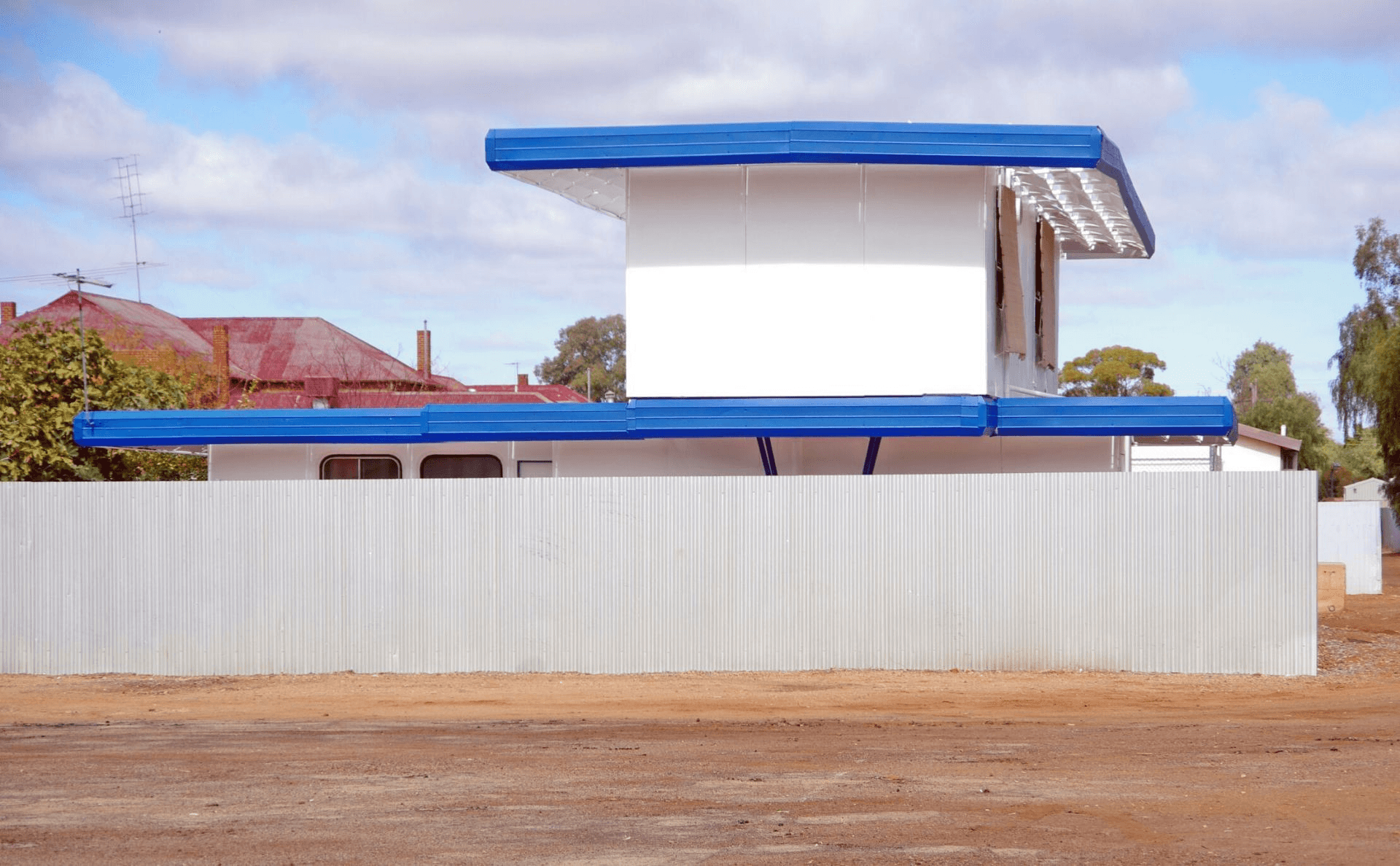 67 Hepburn Street, Mount Magnet, WA 6638