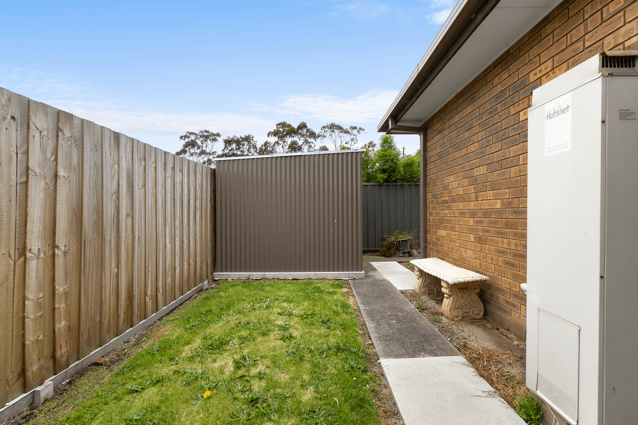 5/48 Gwalia Street, TRARALGON, VIC 3844