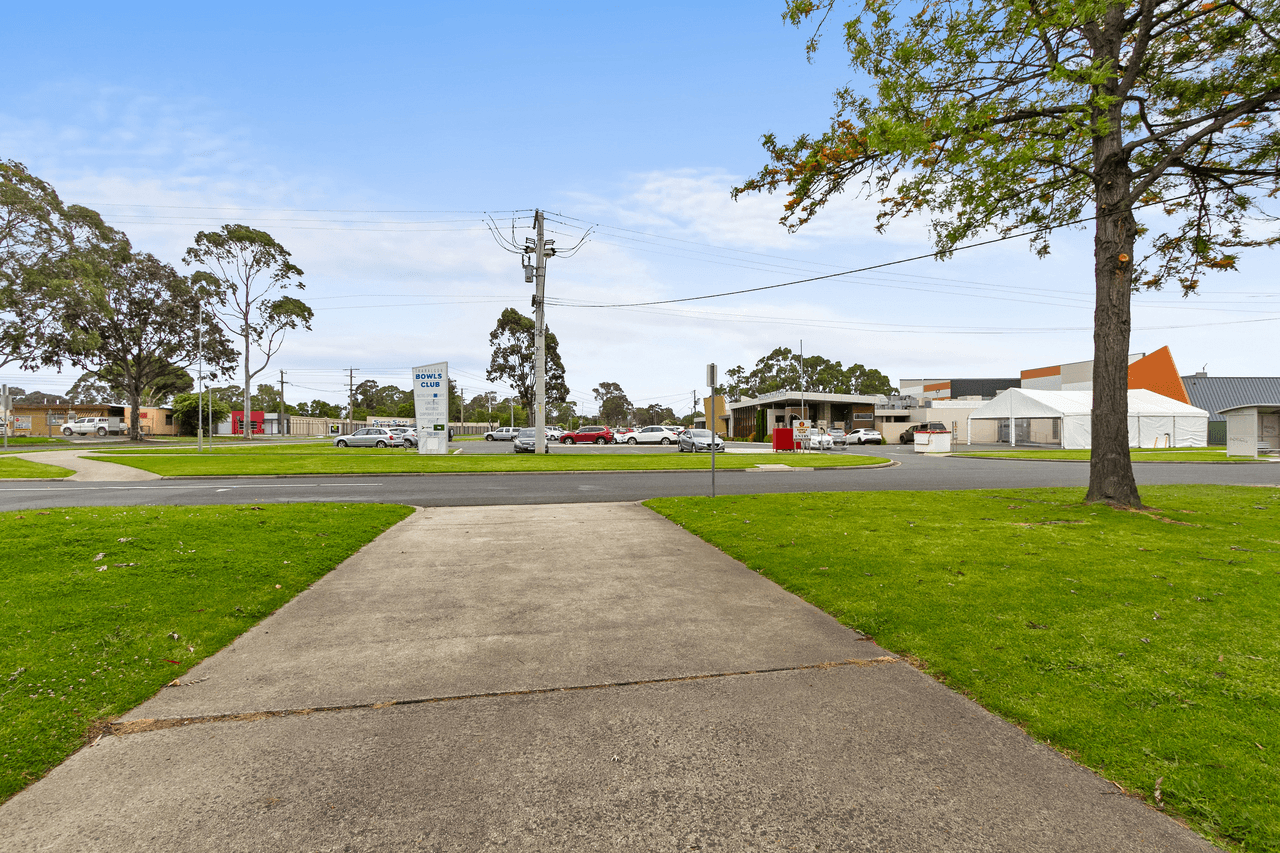 5/48 Gwalia Street, TRARALGON, VIC 3844