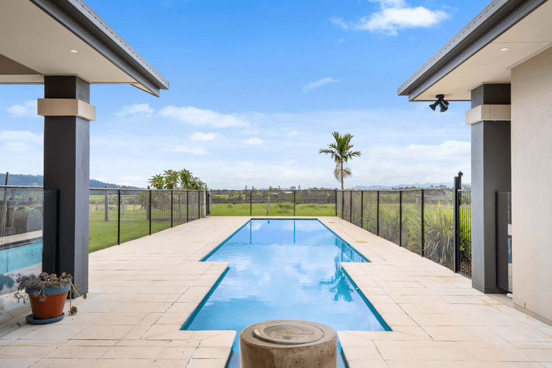 111 Bergins Pocket Road, KANDANGA, QLD 4570