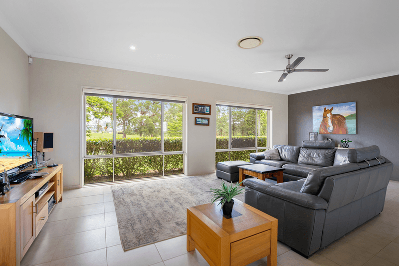 111 Bergins Pocket Road, KANDANGA, QLD 4570