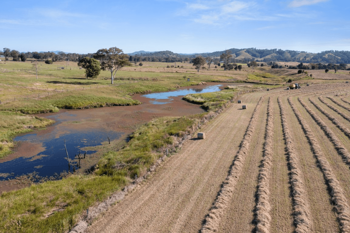 111 Bergins Pocket Road, KANDANGA, QLD 4570