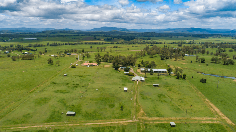 111 Bergins Pocket Road, KANDANGA, QLD 4570