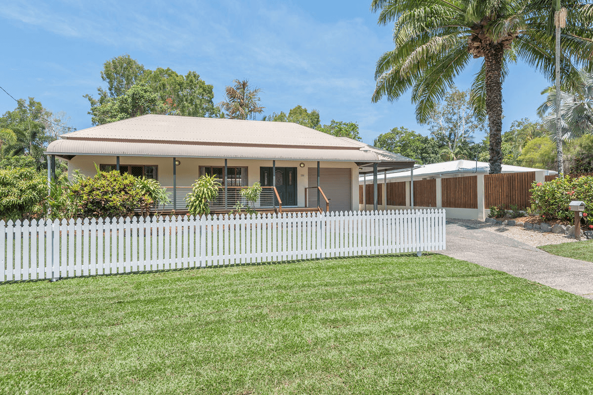 298 Port Douglas Road, PORT DOUGLAS, QLD 4877