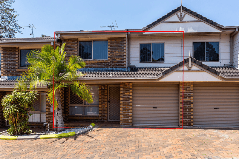 3/32 Chambers Flat Road, WATERFORD WEST, QLD 4133