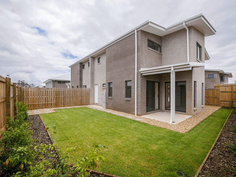 42/165 Ann Street, KALLANGUR, QLD 4503