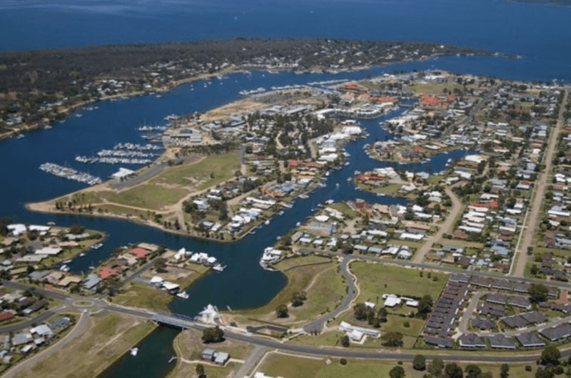 Lot 57/4-14 Gilsenan Street, PAYNESVILLE, VIC 3880