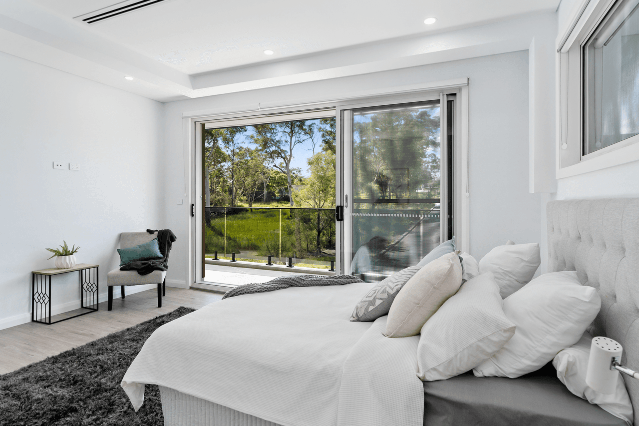 16  Deepwater Circuit, North Kellyville, NSW 2155