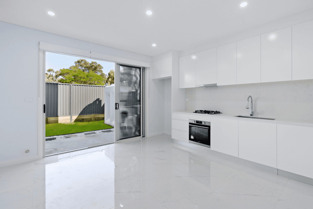 16  Deepwater Circuit, North Kellyville, NSW 2155